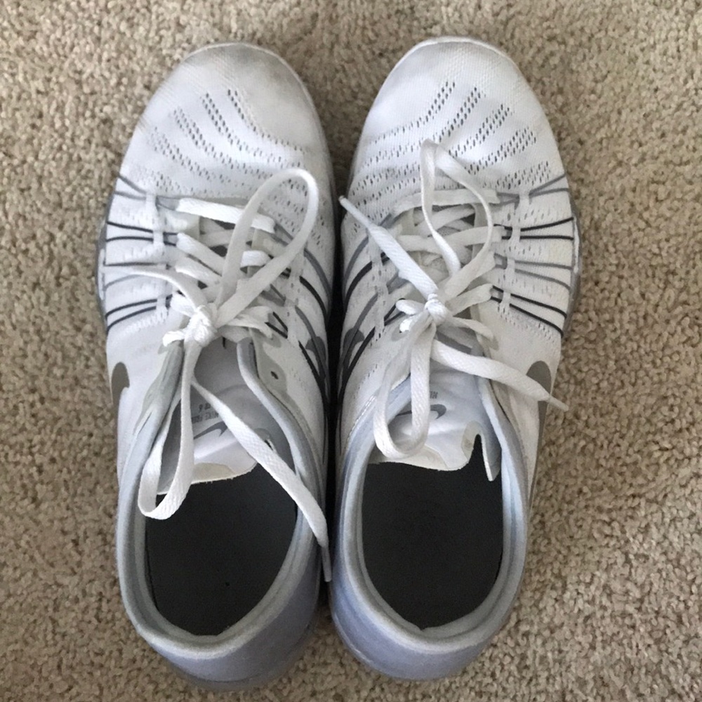 Nike Free Tr 6